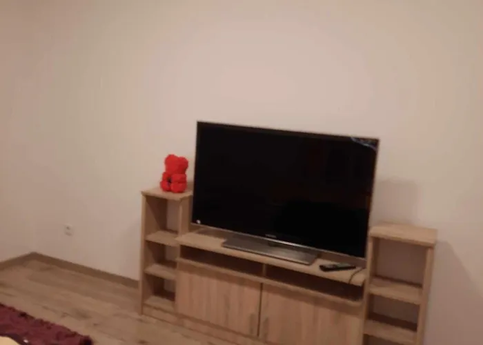 Tisza Residence